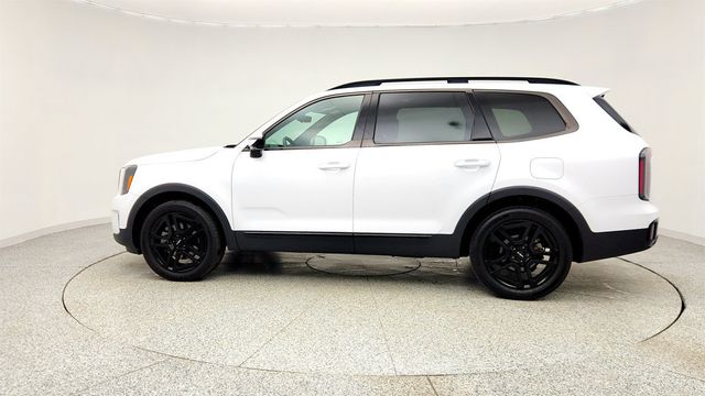 2024 Kia Telluride SX Prestige X-Line AWD w/ Nappa Leather Seats & Dual Sunroofs - 23000699 - 7