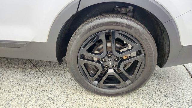 2024 Kia Telluride SX Prestige X-Line AWD w/ Nappa Leather Seats & Dual Sunroofs - 23000699 - 8