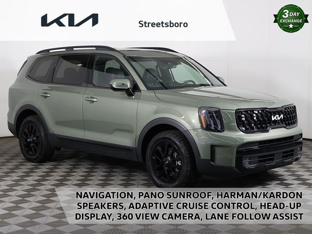 2024 Kia Telluride SX-Prestige X-Pro - 22919868 - 0