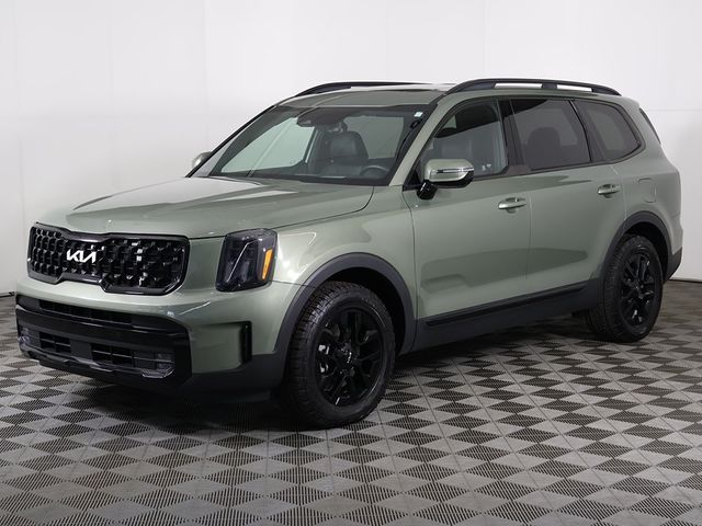 2024 Kia Telluride SX-Prestige X-Pro - 22919868 - 13