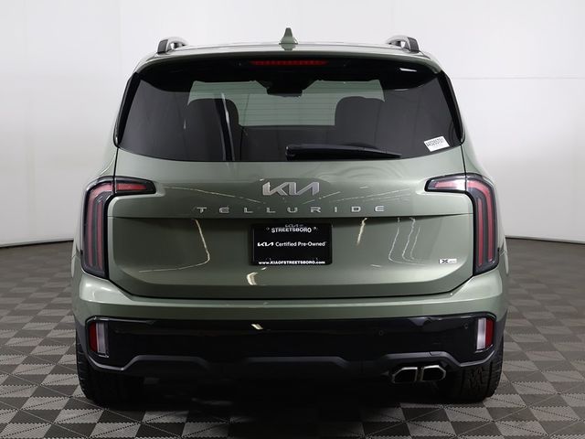 2024 Kia Telluride SX-Prestige X-Pro - 22919868 - 17
