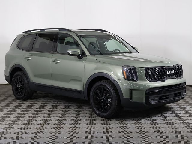 2024 Kia Telluride SX-Prestige X-Pro - 22919868 - 1