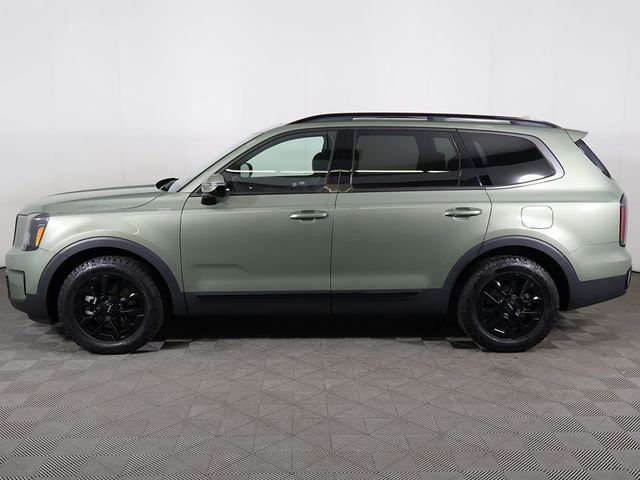 2024 Kia Telluride SX-Prestige X-Pro - 22919868 - 22