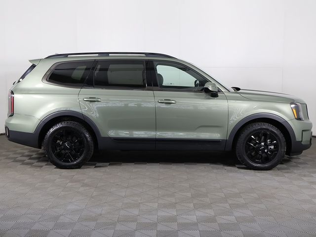 2024 Kia Telluride SX-Prestige X-Pro - 22919868 - 23