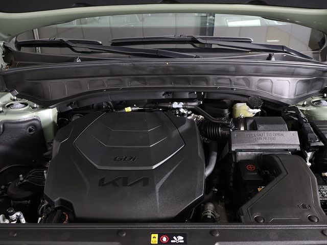 2024 Kia Telluride SX-Prestige X-Pro - 22919868 - 27