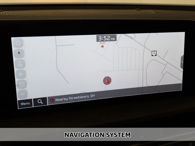 2024 Kia Telluride SX-Prestige X-Pro - 22919868 - 2