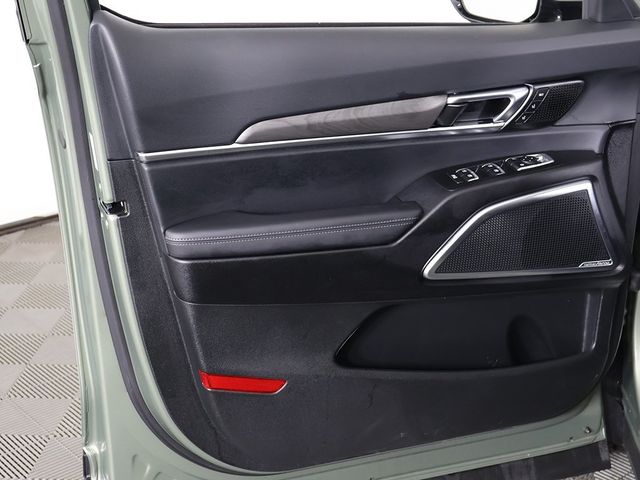 2024 Kia Telluride SX-Prestige X-Pro - 22919868 - 29
