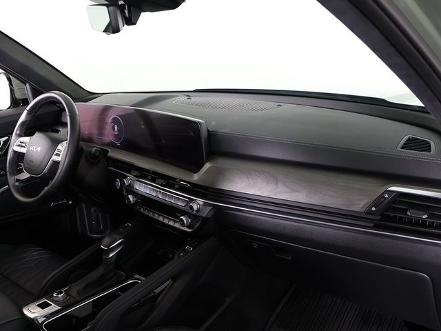 2024 Kia Telluride SX-Prestige X-Pro - 22919868 - 34