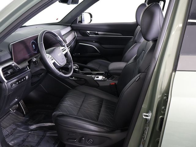 2024 Kia Telluride SX-Prestige X-Pro - 22919868 - 35