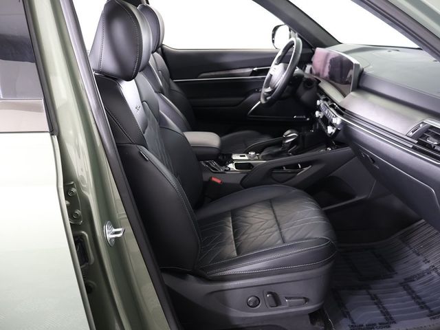 2024 Kia Telluride SX-Prestige X-Pro - 22919868 - 36