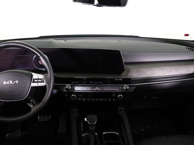 2024 Kia Telluride SX-Prestige X-Pro - 22919868 - 45