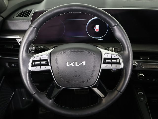 2024 Kia Telluride SX-Prestige X-Pro - 22919868 - 49