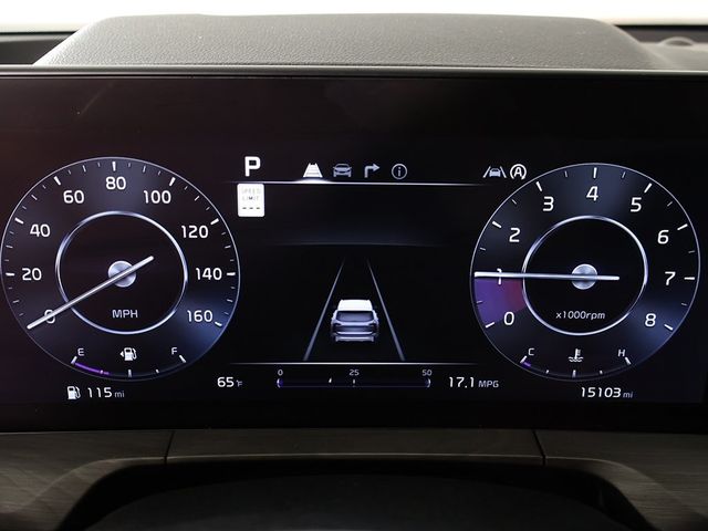 2024 Kia Telluride SX-Prestige X-Pro - 22919868 - 51