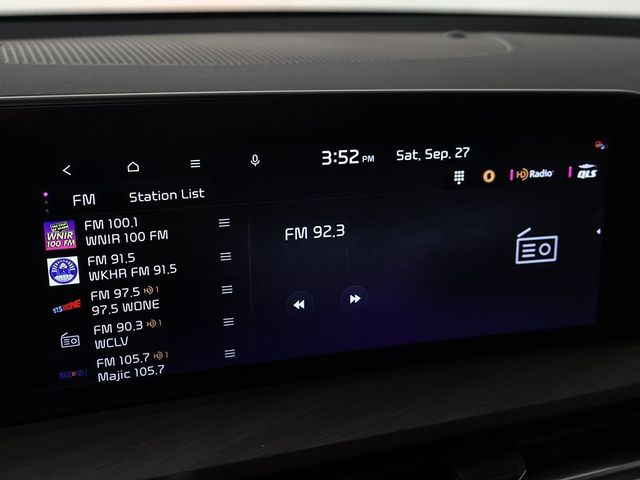 2024 Kia Telluride SX-Prestige X-Pro - 22919868 - 55