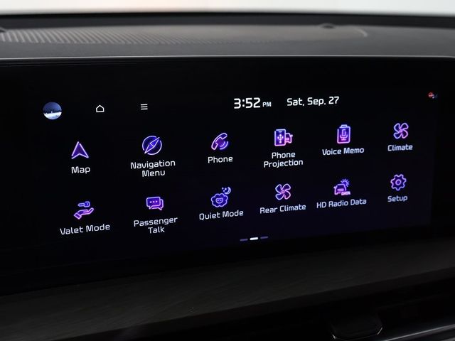 2024 Kia Telluride SX-Prestige X-Pro - 22919868 - 56