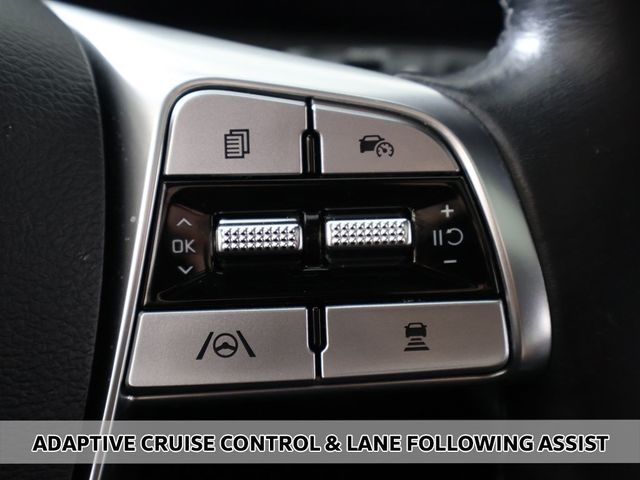 2024 Kia Telluride SX-Prestige X-Pro - 22919868 - 5