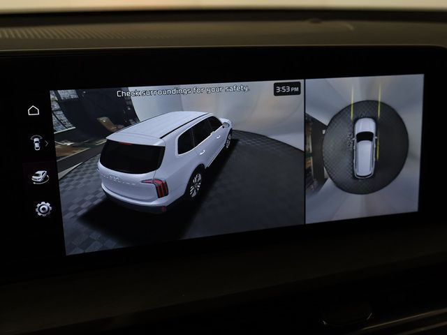 2024 Kia Telluride SX-Prestige X-Pro - 22919868 - 59