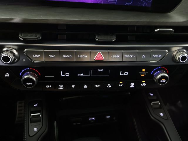 2024 Kia Telluride SX-Prestige X-Pro - 22919868 - 61