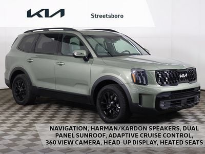 2024 Kia Telluride