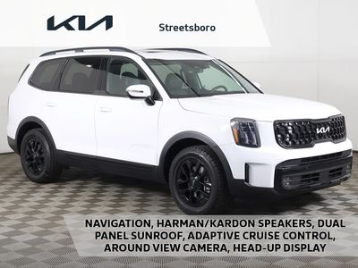2024 Kia Telluride