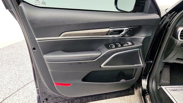 2024 Kia Telluride SX Prestige X-Pro AWD - 22998966 - 10