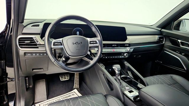 2024 Kia Telluride SX Prestige X-Pro AWD - 22998966 - 12