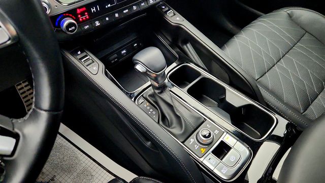 2024 Kia Telluride SX Prestige X-Pro AWD - 22998966 - 16