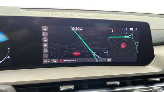 2024 Kia Telluride SX Prestige X-Pro AWD - 22998966 - 19