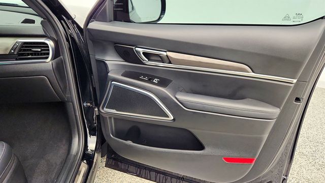 2024 Kia Telluride SX Prestige X-Pro AWD - 22998966 - 27