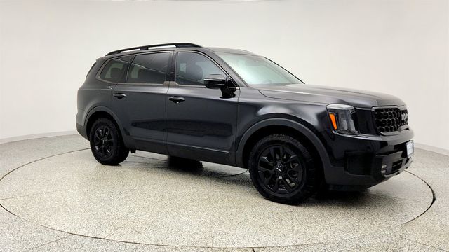 2024 Kia Telluride SX Prestige X-Pro AWD - 22998966 - 2