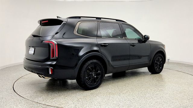 2024 Kia Telluride SX Prestige X-Pro AWD - 22998966 - 4