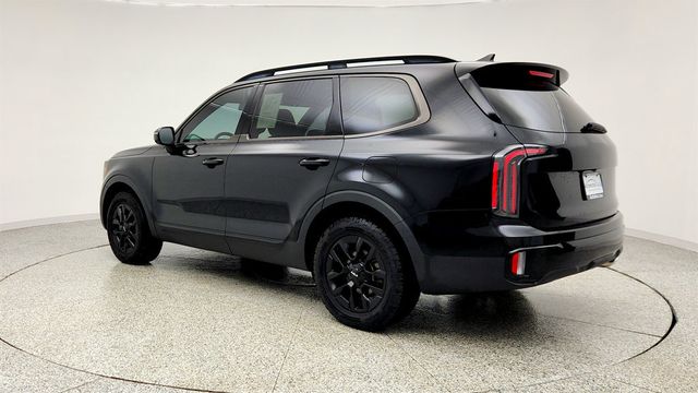 2024 Kia Telluride SX Prestige X-Pro AWD - 22998966 - 6