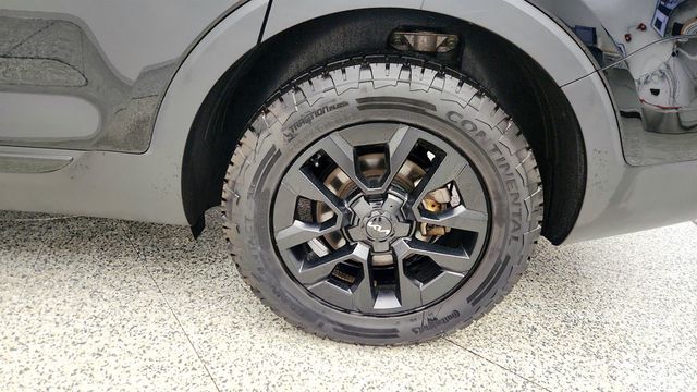 2024 Kia Telluride SX Prestige X-Pro AWD - 22998966 - 8