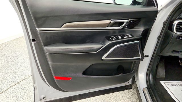 2024 Kia Telluride SX Prestige X-Pro AWD - 23037785 - 9