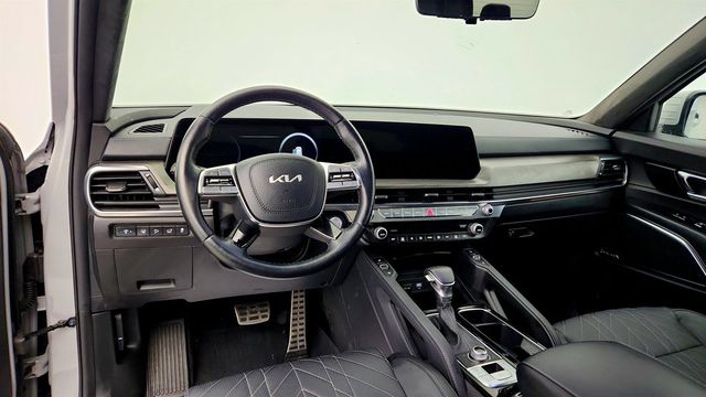 2024 Kia Telluride SX Prestige X-Pro AWD - 23037785 - 12