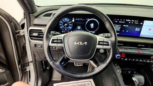 2024 Kia Telluride SX Prestige X-Pro AWD - 23037785 - 13