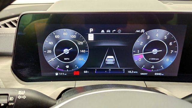 2024 Kia Telluride SX Prestige X-Pro AWD - 23037785 - 14