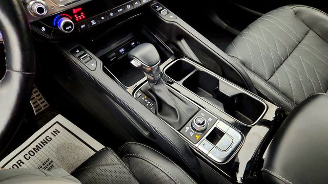 2024 Kia Telluride SX Prestige X-Pro AWD - 23037785 - 16