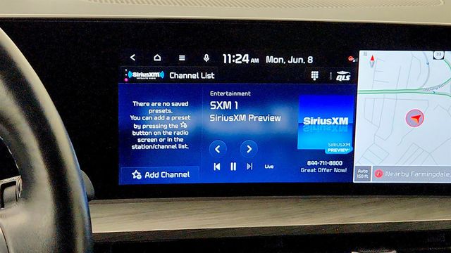 2024 Kia Telluride SX Prestige X-Pro AWD - 23037785 - 18
