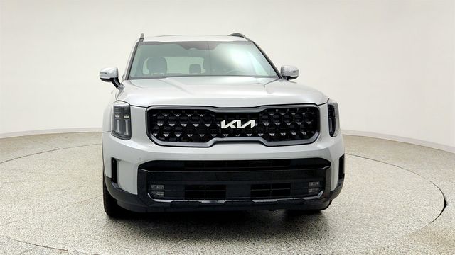 2024 Kia Telluride SX Prestige X-Pro AWD - 23037785 - 1