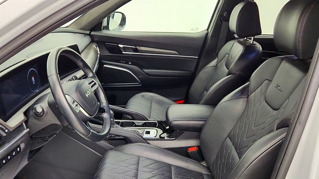 2024 Kia Telluride SX Prestige X-Pro AWD - 23037785 - 19