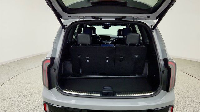 2024 Kia Telluride SX Prestige X-Pro AWD - 23037785 - 22