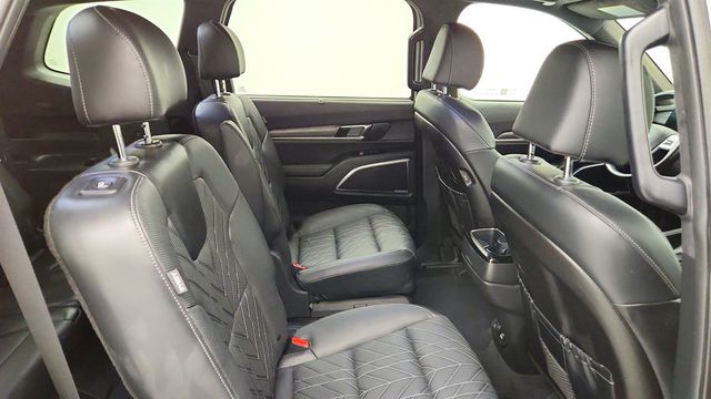 2024 Kia Telluride SX Prestige X-Pro AWD - 23037785 - 23