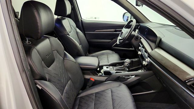2024 Kia Telluride SX Prestige X-Pro AWD - 23037785 - 24