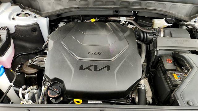 2024 Kia Telluride SX Prestige X-Pro AWD - 23037785 - 27