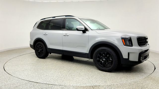 2024 Kia Telluride SX Prestige X-Pro AWD - 23037785 - 2