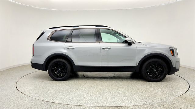 2024 Kia Telluride SX Prestige X-Pro AWD - 23037785 - 3