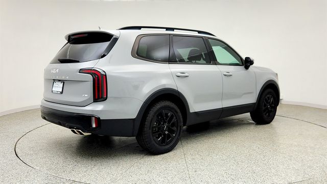 2024 Kia Telluride SX Prestige X-Pro AWD - 23037785 - 4