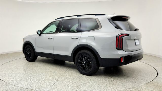 2024 Kia Telluride SX Prestige X-Pro AWD - 23037785 - 6
