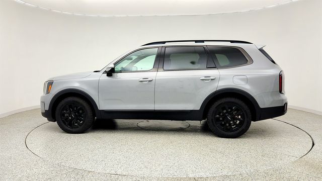 2024 Kia Telluride SX Prestige X-Pro AWD - 23037785 - 7